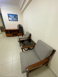 Blk 353 Yishun Jasmine (Yishun), HDB 3 Rooms #584060691